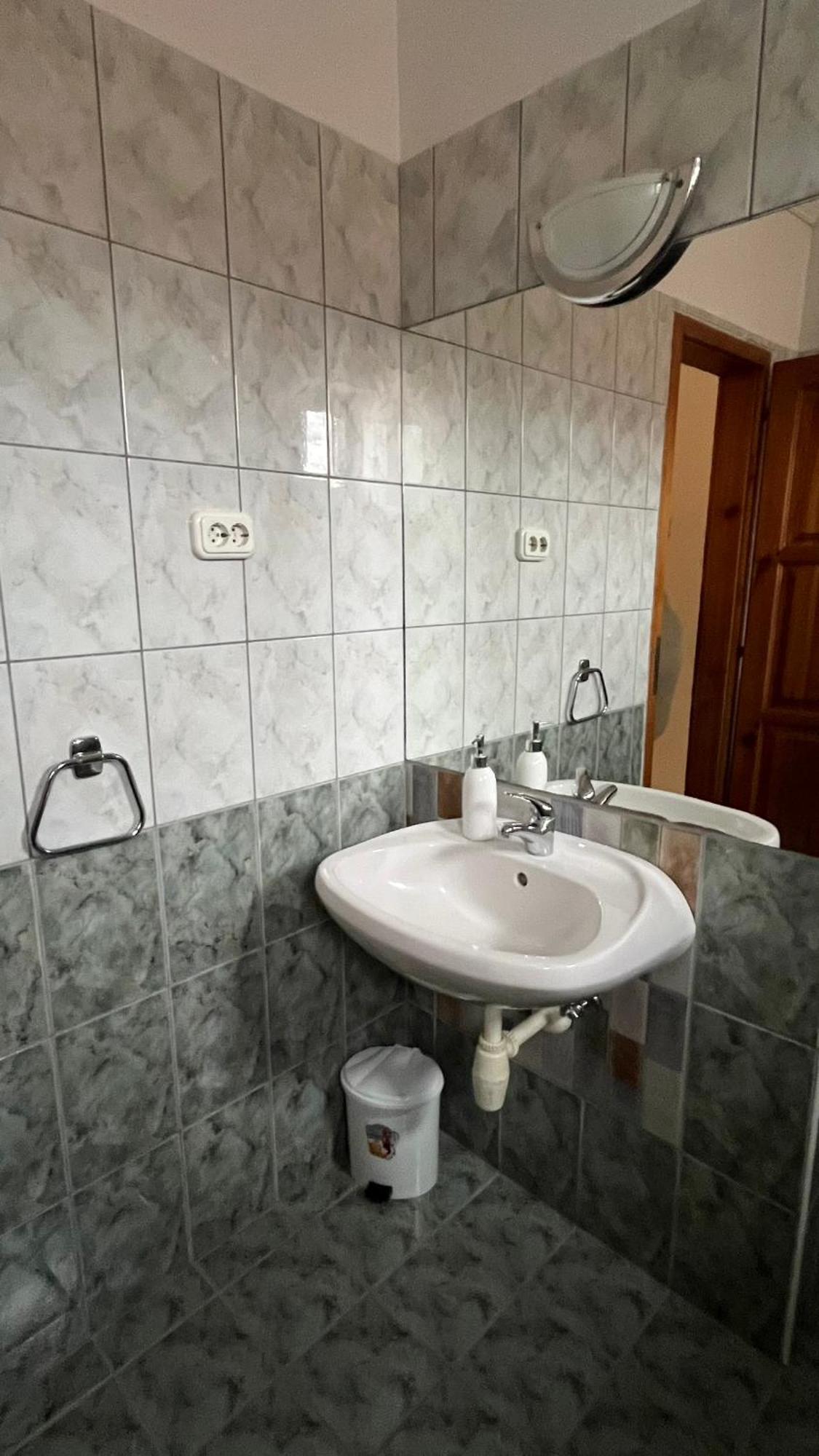 Boezsi Apartman Sárvár Exterior foto